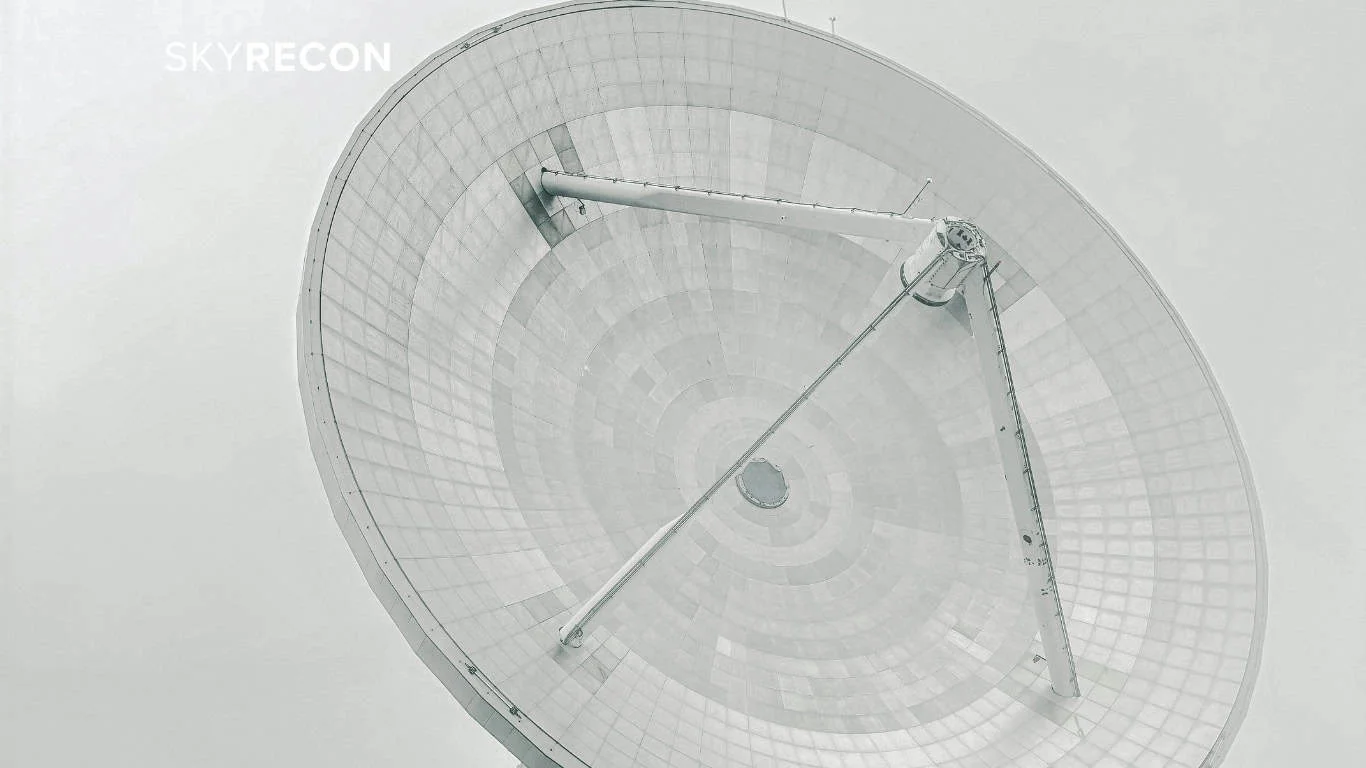 Why Your Portable ADS-B Receiver for Traffic Awareness Isn't Showing You Everything